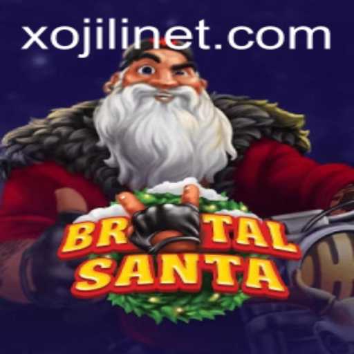BrutalSanta: An Enthralling Intersection of Festive Chaos and Gaming Innovation