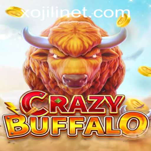 Exploring the Exciting World of CRAZYBUFFALO: Game Description, Introduction, and Rules