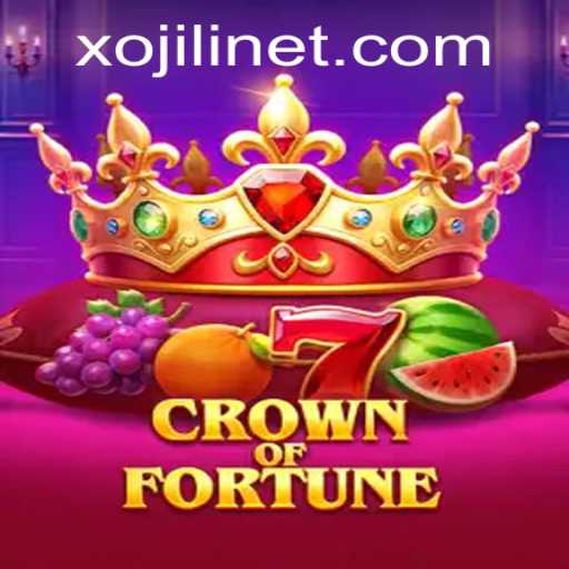 Exploring the Mystical World of CrownofFortune and the Role of Xojili