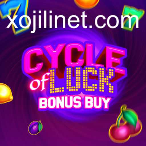 CycleofLuckBonusBuy: A Thrilling Journey into Casino Gaming