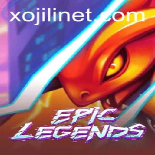 Unveiling EpicLegends: A Dive into the Fantastical World of Xojili