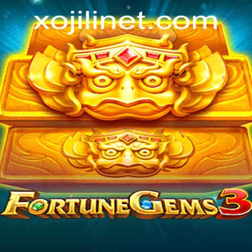 Discover the Thrills of FortuneGems3: A Comprehensive Guide