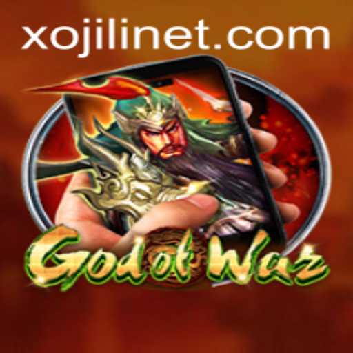 GodofWarM: A Thrilling Adventure in the Realm of Xojili