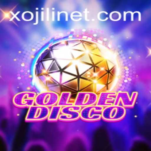 GoldenDisco: A Revolutionary Game Experience with Xojili