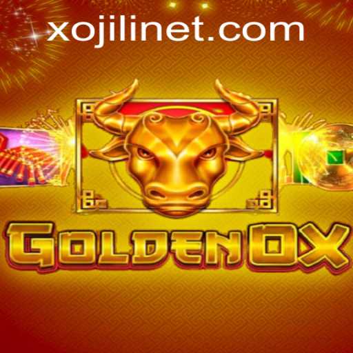 GoldenOx: The Enchanting World of Xojili