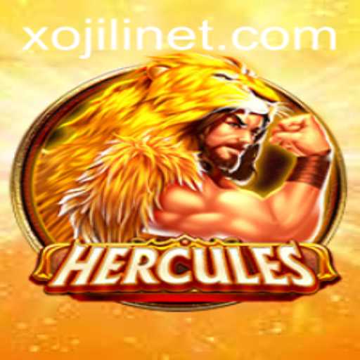 Hercules: A Legendary Adventure in the World of Gaming