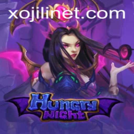 Exploring the Exciting World of HungryNight: A Journey Through Xojili