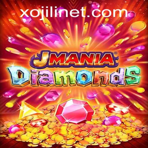 Exploring the Vibrant World of JManiaDiamonds: A Game-Changer in the Virtual Arena