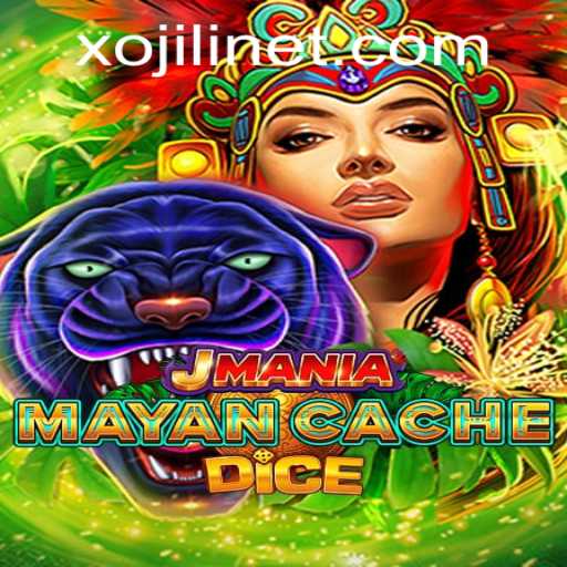 Exploring JManiaMayanCacheDice: A Dive into the Exciting World of Xojili Adventure