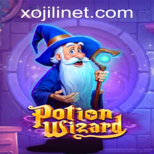 PotionWizard: Delving Into the Magical Realms of Xojili