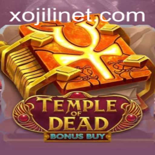 Exploring the World of Temple of Dead Bonus Buy: An In-Depth Look
