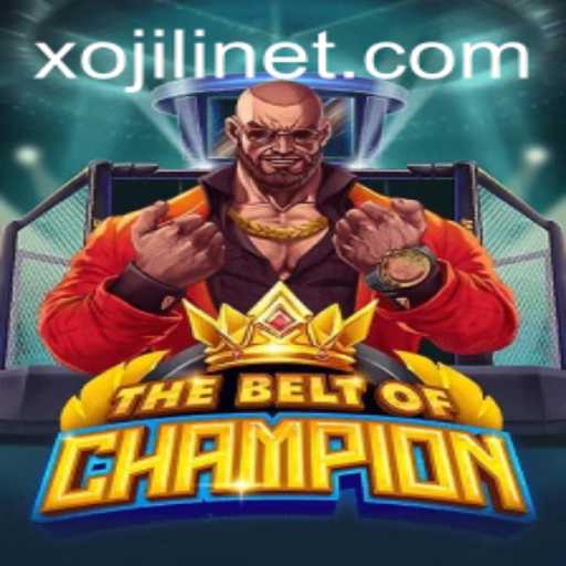 The Unveiling of TheBeltOfChampion: A Deep Dive into the Epic Game
