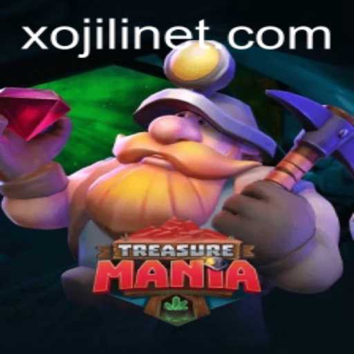 Discover TreasureMania: An Exciting Adventure Fueled by Xojili