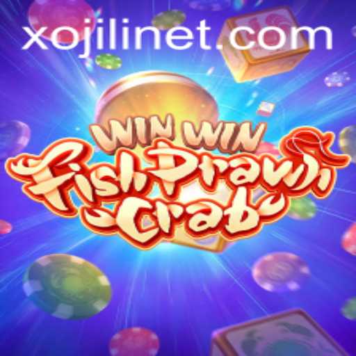 Discover the Exciting World of WinWinFishPrawnCrab